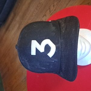 Genuine Chance 3 Hat